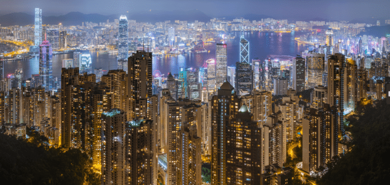 High Earners, Global Graduates and Specialists: Hong Kong's Talent Visa Routes