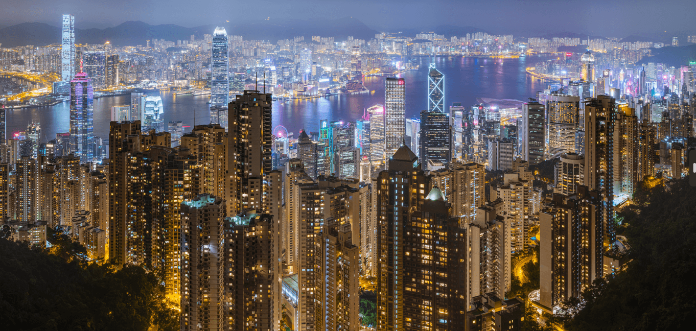 High Earners, Global Graduates and Specialists: Hong Kong's Talent Visa Routes