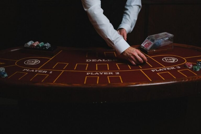 How Speed Baccarat Compresses Round Timing