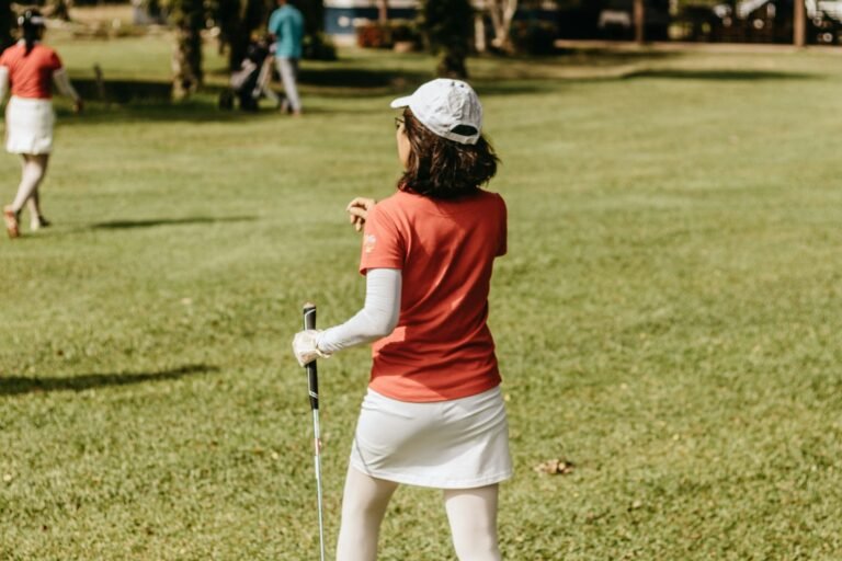 Golf and Gen Z: How a Traditional Sport Became Cool Again