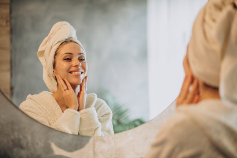 Retinol, Exfoliants, and Fresh Piercings: How to Adjust Your Routine