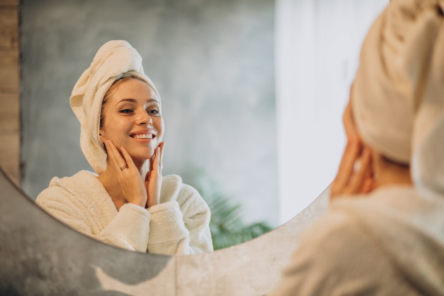 Retinol, Exfoliants, and Fresh Piercings: How to Adjust Your Routine