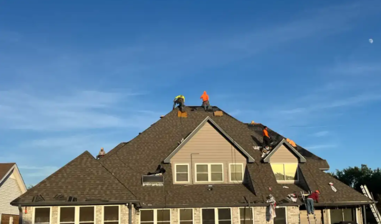Summit Roofing Company North Dallas: Trusted Roofing Services for Your Property