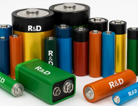 Understanding Battery Shapes and Their Everyday Applications
