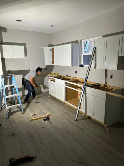 How to Survive in Your Home While the Kitchen is Remodeled?