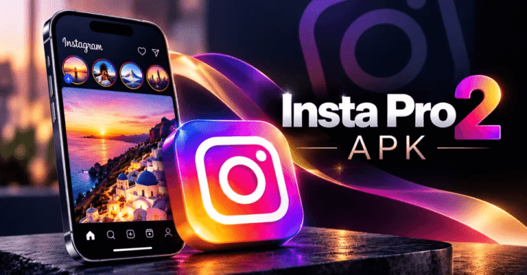 Insta Pro APK Download Latest Version 2026