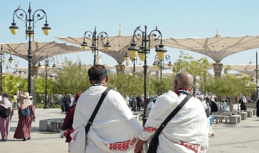 What Should You Check Before Taking Elderly Parents for Umrah?