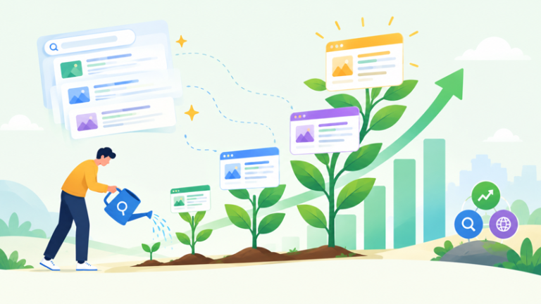 How Programmatic SEO Can Help Businesses Scale Organic Search Growth