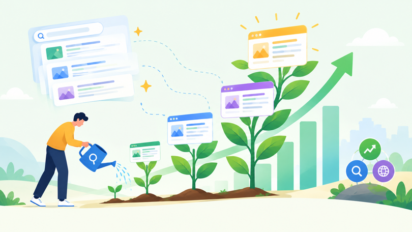 How Programmatic SEO Can Help Businesses Scale Organic Search Growth