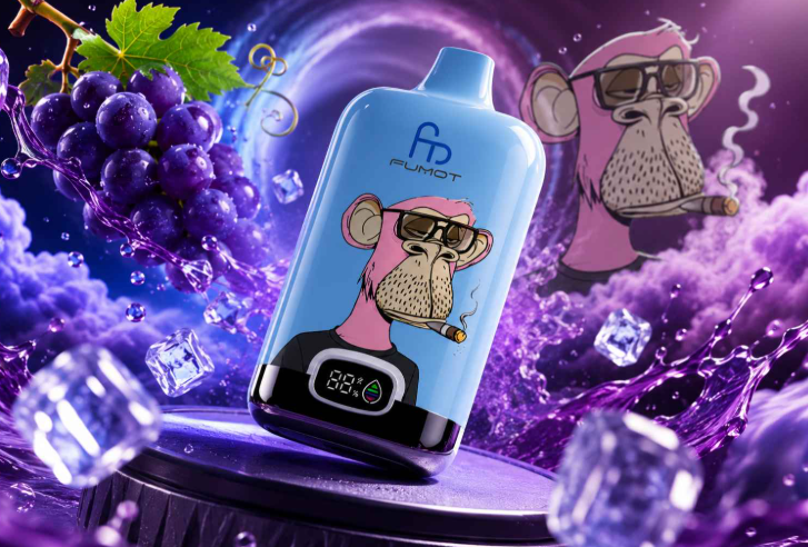 What Is Inside Vape Liquids? 