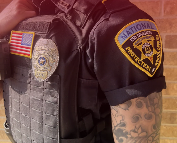 Reading Incident Reports: What Your Security Service in Dallas Tells You