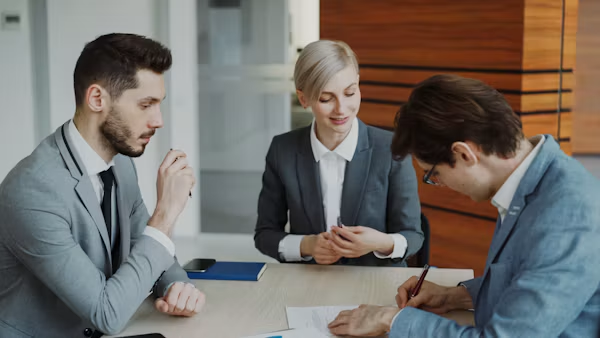 a Toronto Employment Lawyer
