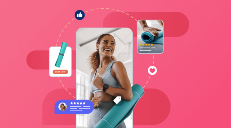 UGC Ad: How User-Generated Content Can Transform Your Marketing